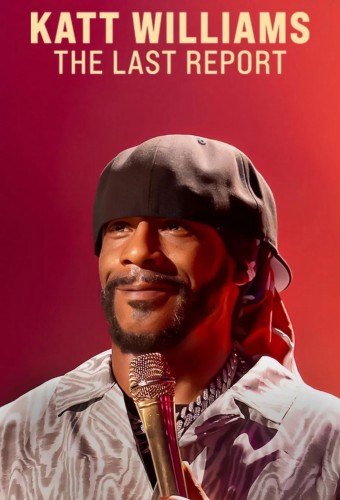 Katt Williams: The Last Report