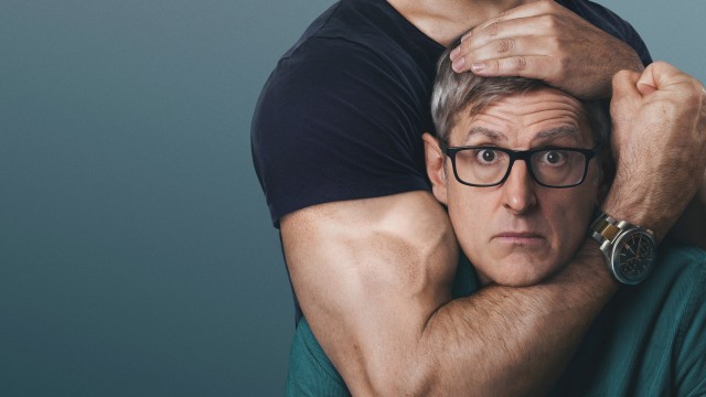 Louis Theroux: Inside the Manosphere