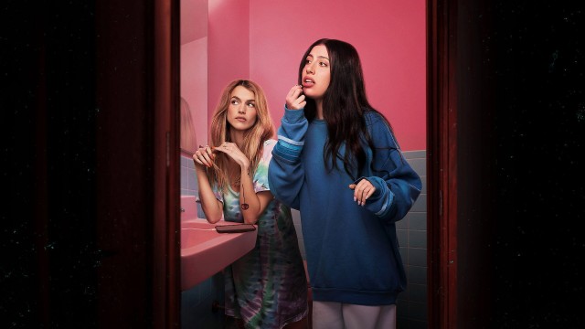 Roommates