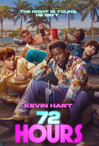 72 Hours