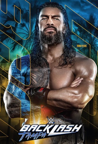 WWE Backlash 2026