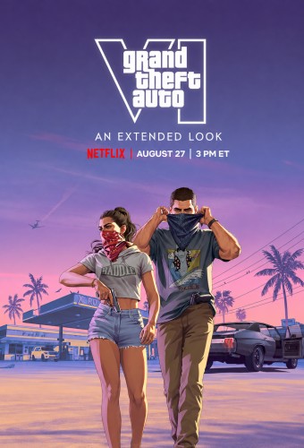 Grand Theft Auto VI: An Extended Look