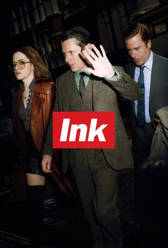 Ink