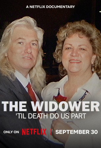 The Widower: 'Til Death Do Us Part