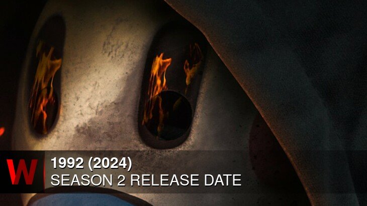 1992 (2024) Season 2: Release date, Spoilers, Rumors and News