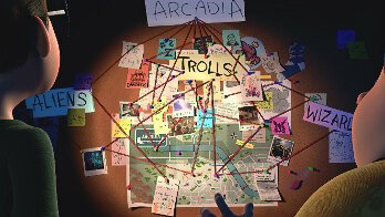 3Below: Tales of Arcadia Season 3