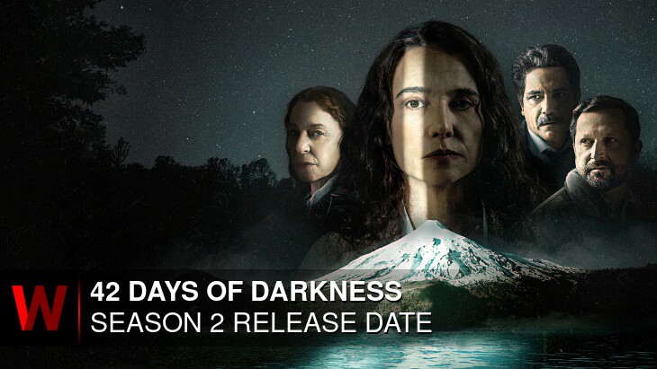 42 Days of Darkness Season 2: Release date, Rumors, Plot and News