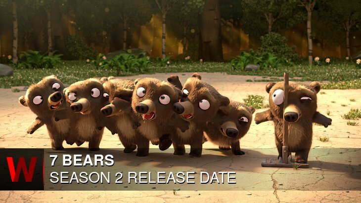 7 Bears Season 2: Premiere Date, Cast, News and Schedule