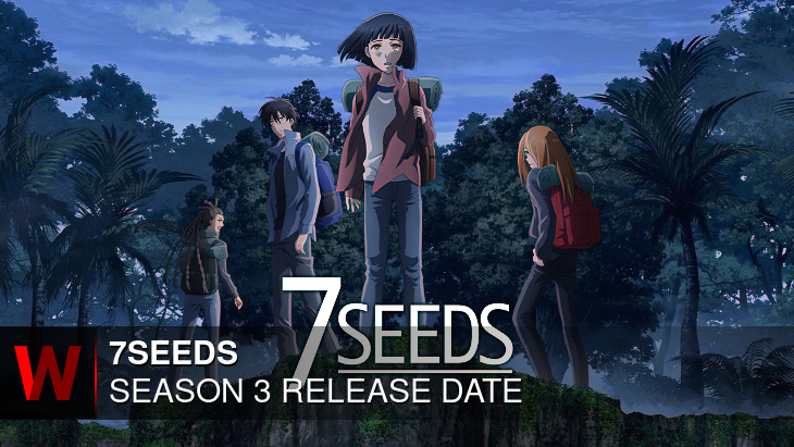 7Seeds Season 3: Release date, News, Cast and Spoilers