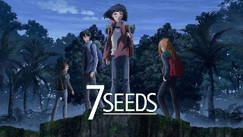 7Seeds Season 3