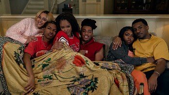 A Different World (2026) Season 2