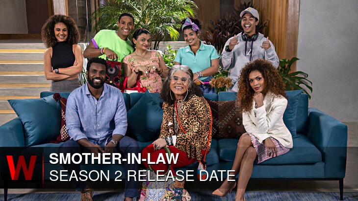 Smother-in-Law Season 2: What We Know So Far