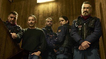 Public Disorder Season 2