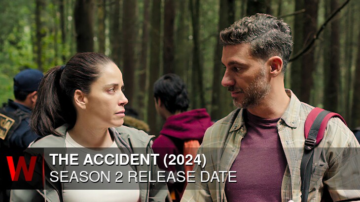 The Accident (2024) Season 2: What We Know So Far