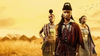 African Queens: Njinga Season 3