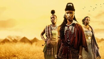 African Queens: Njinga Season 2