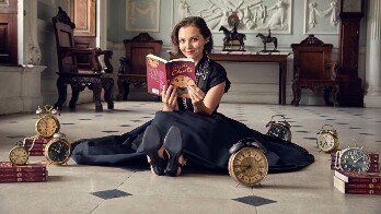 Agatha Christie’s Seven Dials Season 2