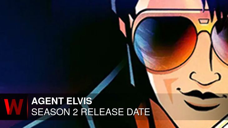 Agent Elvis Season 2: What We Know So Far