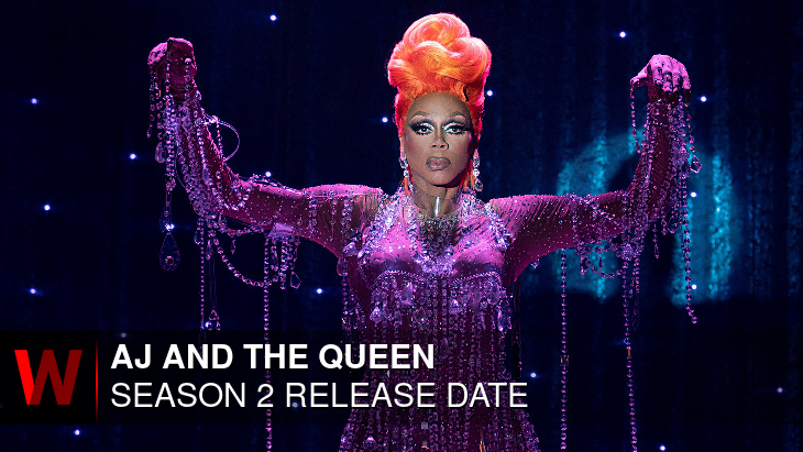 AJ and the Queen Season 2: Release date, Plot, Spoilers and Rumors