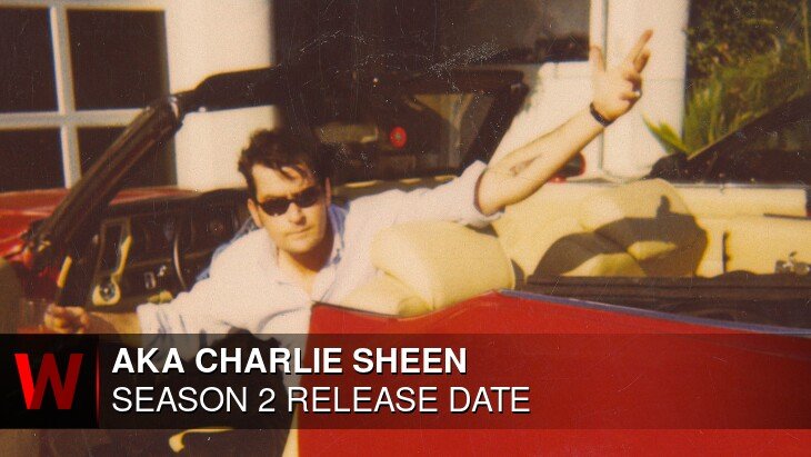 aka Charlie Sheen Season 2: Premiere Date, Cast, Trailer and Schedule
