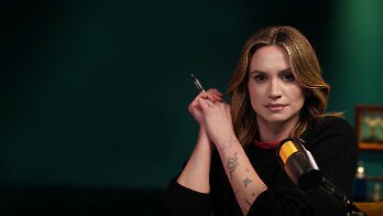 Allegedly with Ellison Barber Season 2