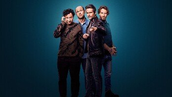 Dudes (2025) Season 2