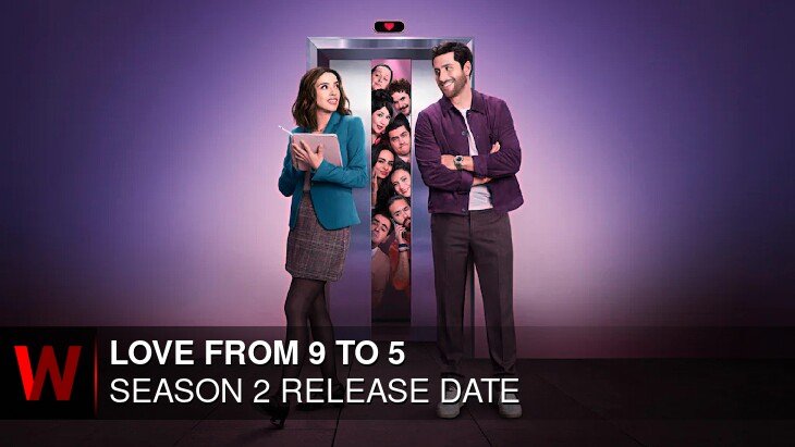 Love From 9 To 5 Season 2: What We Know So Far