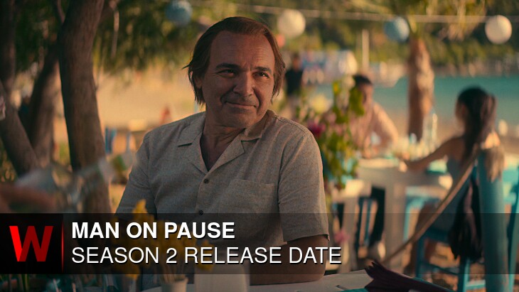 Man on Pause Season 2: Premiere Date, Cast, Rumors and Spoilers