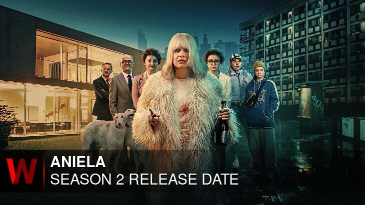 Aniela Season 2: What We Know So Far