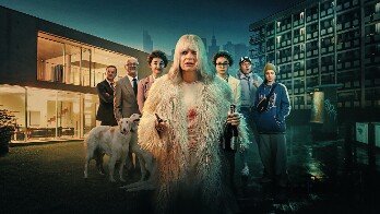 Aniela Season 2