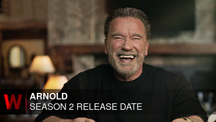 Arnold Season 2: Release date, Rumors, Episodes Number and Schedule