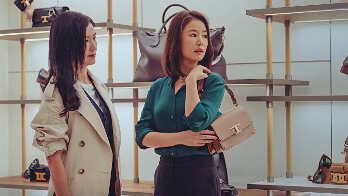 At the Moment Season 2