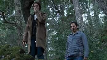 Caught (2025) Season 2