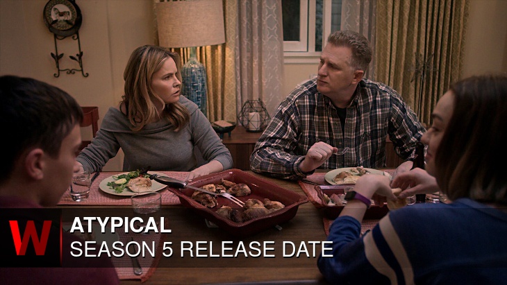 Atypical Season 5: What We Know So Far