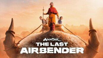 Avatar: The Last Airbender (2023) Season 2