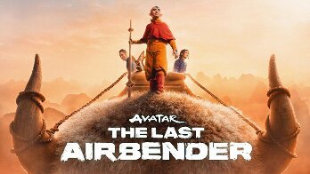 Avatar: The Last Airbender (2023) Season 3
