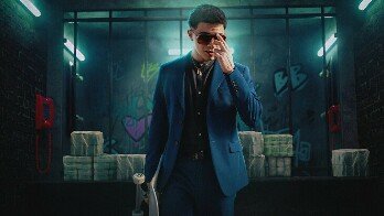 Baby Bandito Season 3