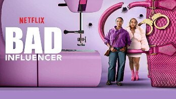 Bad Influencer (2025) Season 2