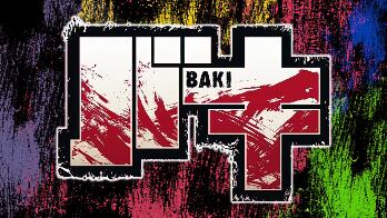 Baki (2018) Season 4