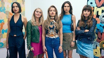 Barracuda Queens Season 3