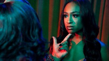 Beauty in Black Season 4