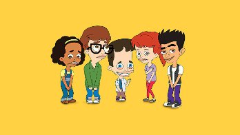 Big Mouth Season 9