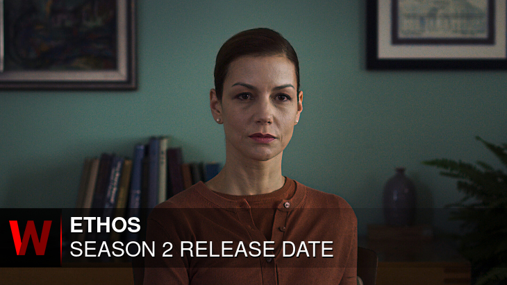 Ethos Season 2: Premiere Date, Cast, Trailer and Rumors