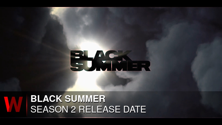 Netflix Black Summer Season 2: Release date, Trailer, Cast and Plot