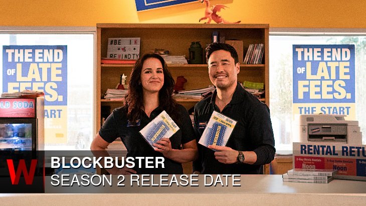 Blockbuster Season 2: Release date, Cast, Schedule and Spoilers