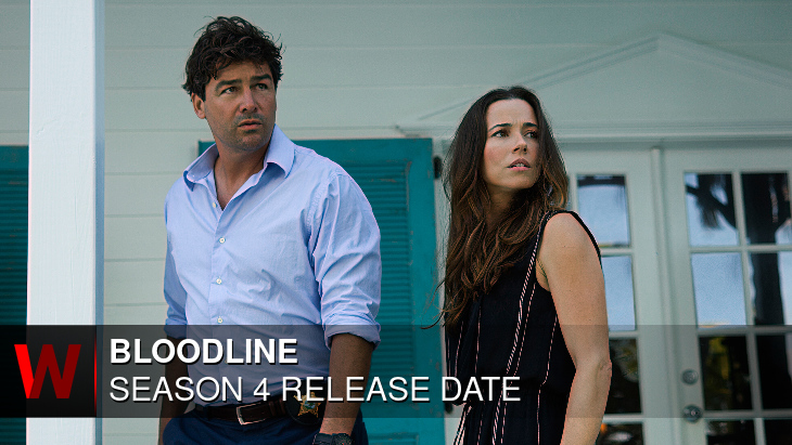 Netflix Bloodline Season 4: Premiere Date, Plot, Spoilers and Schedule