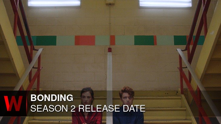 BONDiNG Season 2: Release date, Cast, Episodes Number and News