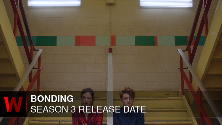 BONDiNG Season 3: Release date, Cast, Episodes Number and News