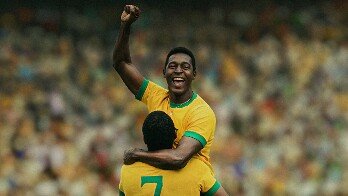 Brazil '70: The Third Star Season 2