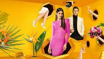 Love is Blind: Brazil Season 6
